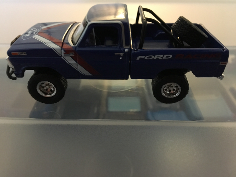 Illustration for article titled Awesome Ford F-100